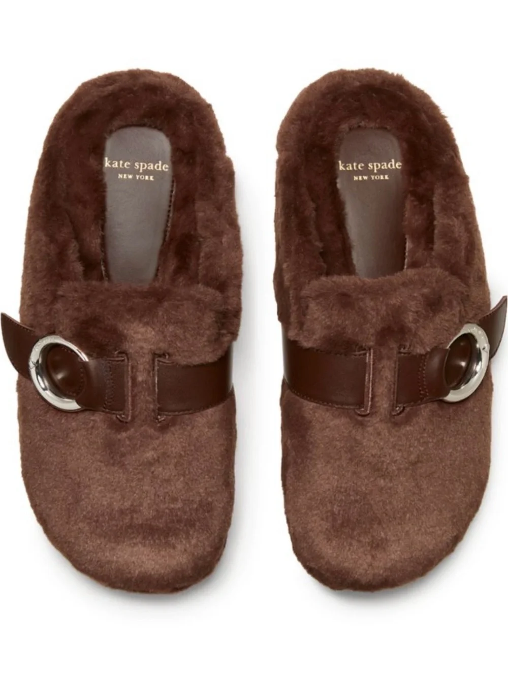 Kate Spade Halo Clog